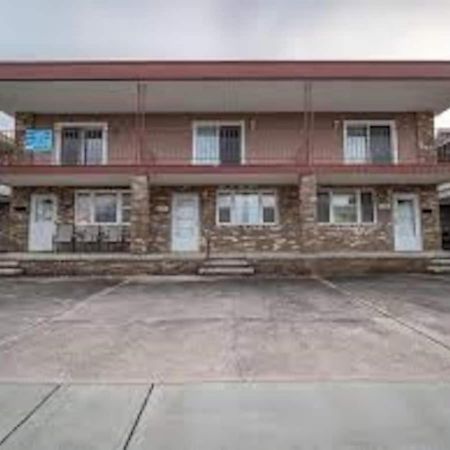 Sunset Beach Bliss Ocean City Luaran gambar