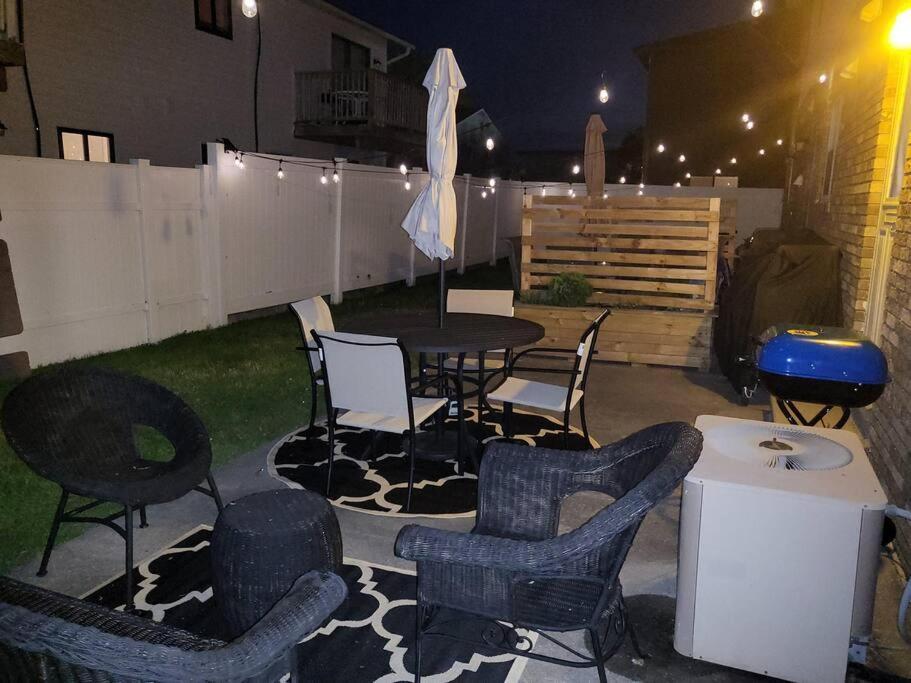 Sunset Beach Bliss Ocean City Luaran gambar