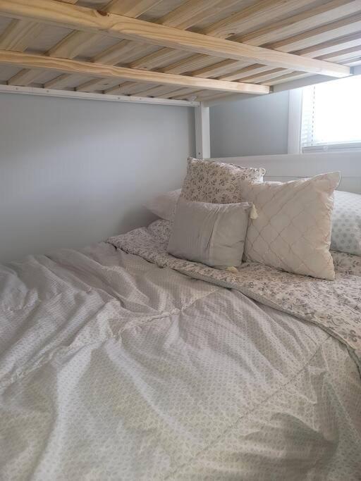 Sunset Beach Bliss Ocean City Luaran gambar
