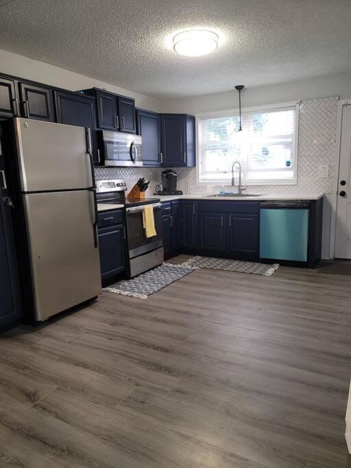 Sunset Beach Bliss Ocean City Luaran gambar