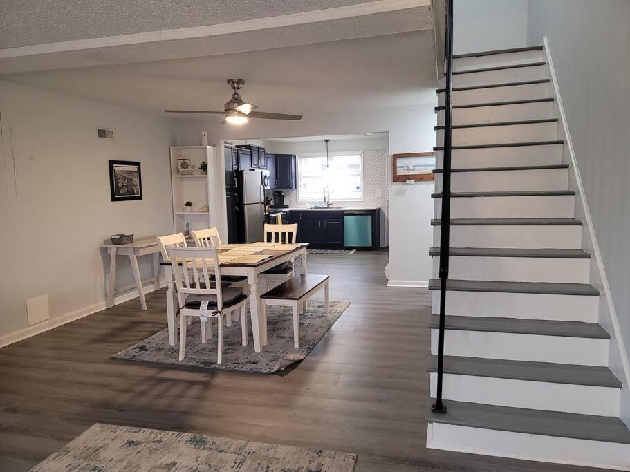 Sunset Beach Bliss Ocean City Luaran gambar