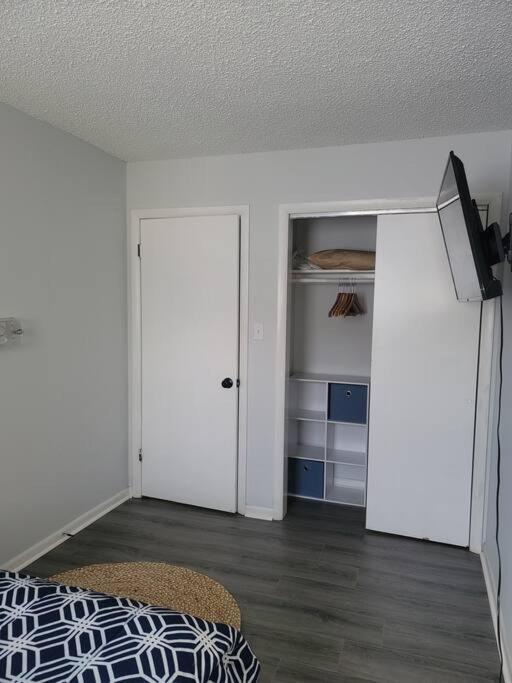 Sunset Beach Bliss Ocean City Luaran gambar