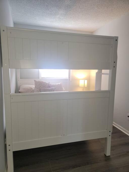 Sunset Beach Bliss Ocean City Luaran gambar